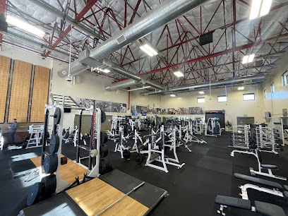 31 Area Fitness Center - Building 31A30, Camp Pendleton North, CA 92058