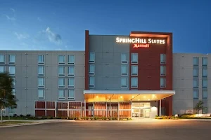 SpringHill Suites by Marriott Salt Lake City Airport image