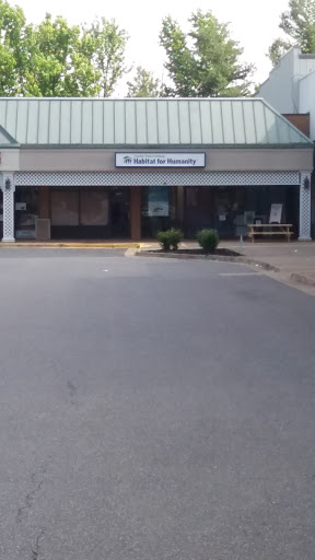 Thrift Store «Habitat for Humanity ReStore», reviews and photos