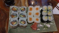 Sushi du Restaurant japonais Akynata à Domont - n°15