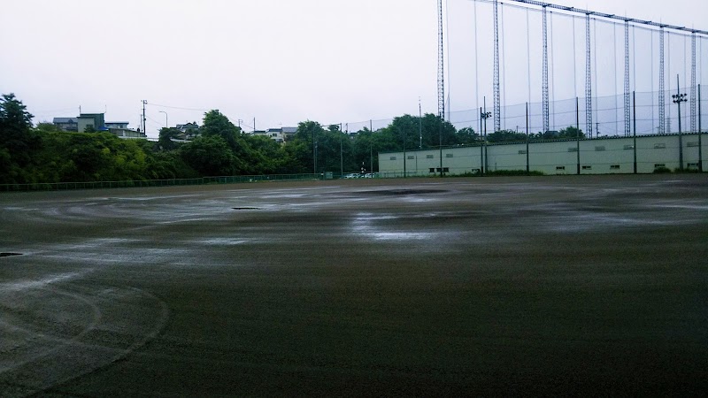 弘前高校野球場