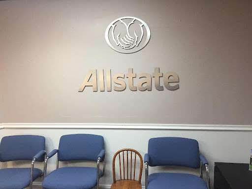 Bernard F. Knorp: Allstate Insurance