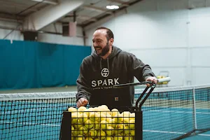 Spark Fitness and Tennis Club image