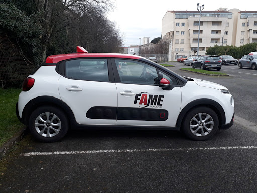 Training Auto-École De Bordeaux à Bordeaux, Gironde