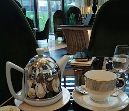 Palm Court photo