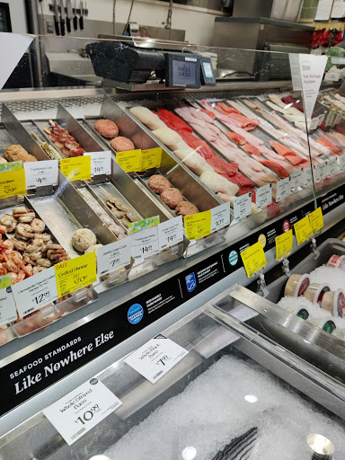 Grocery Store «Whole Foods Market», reviews and photos, 8402 Old Keene Mill Rd, Springfield, VA 22152, USA