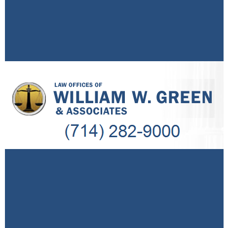 Law Firm «Law Offices of William W. Green & Associates», reviews and photos