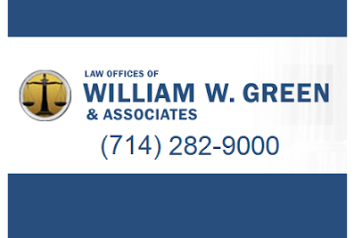 Law Offices of William W. Green & Associates