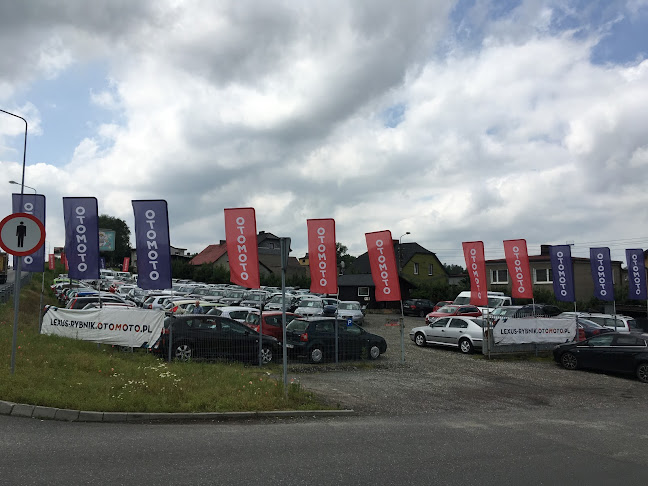 AUTOIMPORT-RYBNIK.PL - Rybnik
