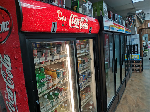 Liquor Store «Bayside Liquor Store», reviews and photos, 184 NE 3rd Ave, Miami, FL 33132, USA