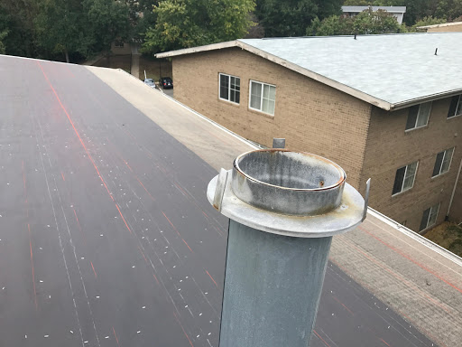 Roofing Contractor «Politz Enterprises Roofing Inc.», reviews and photos, 418 W Patrick St, Frederick, MD 21701, USA