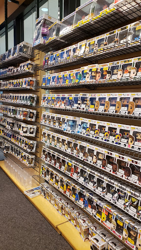 DVD Store «V•Stock», reviews and photos, 2040 Chesterfield Center, Chesterfield, MO 63017, USA