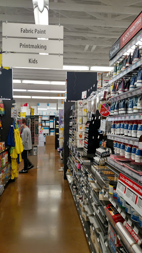 Art Supply Store «Blick Art Materials», reviews and photos, 6300 Delmar Blvd, University City, MO 63130, USA