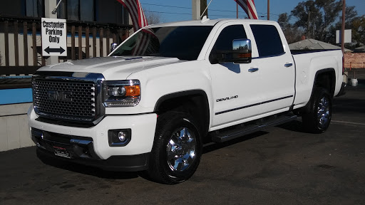 Car Dealer «Approved Auto Center of Lodi», reviews and photos, 1130 S Cherokee Ln, Lodi, CA 95240, USA