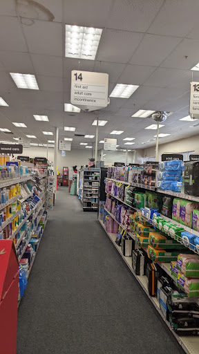 Drug Store «CVS», reviews and photos, 1320 Parkway Ave, Ewing Township, NJ 08628, USA