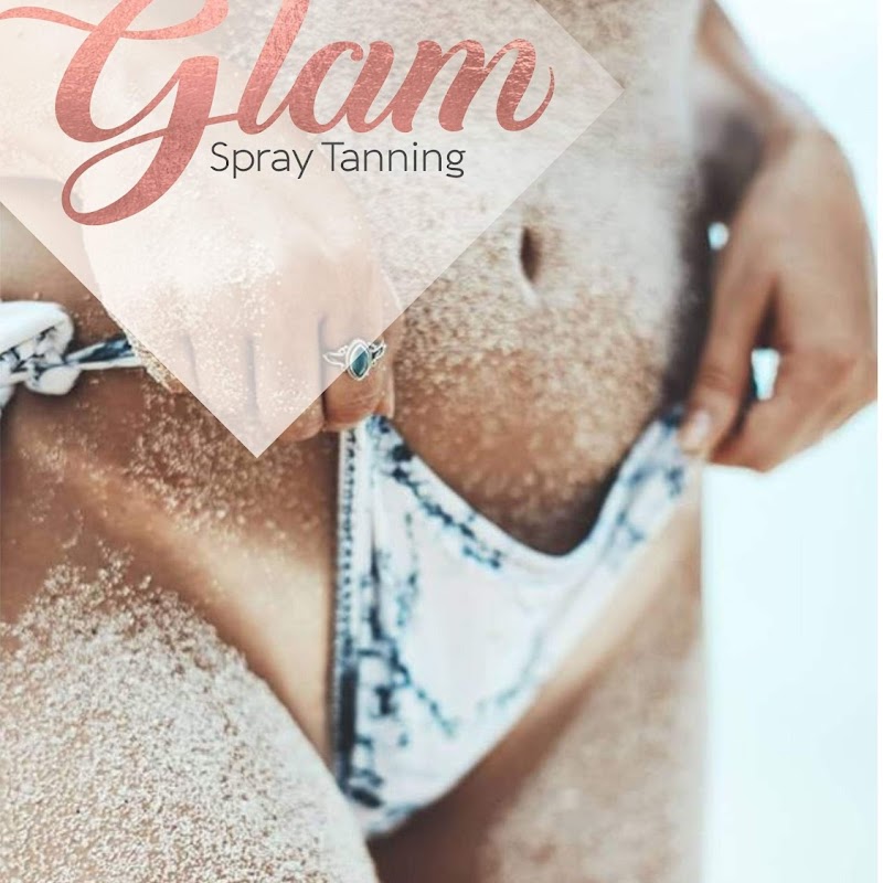 Glam Spray Tanning
