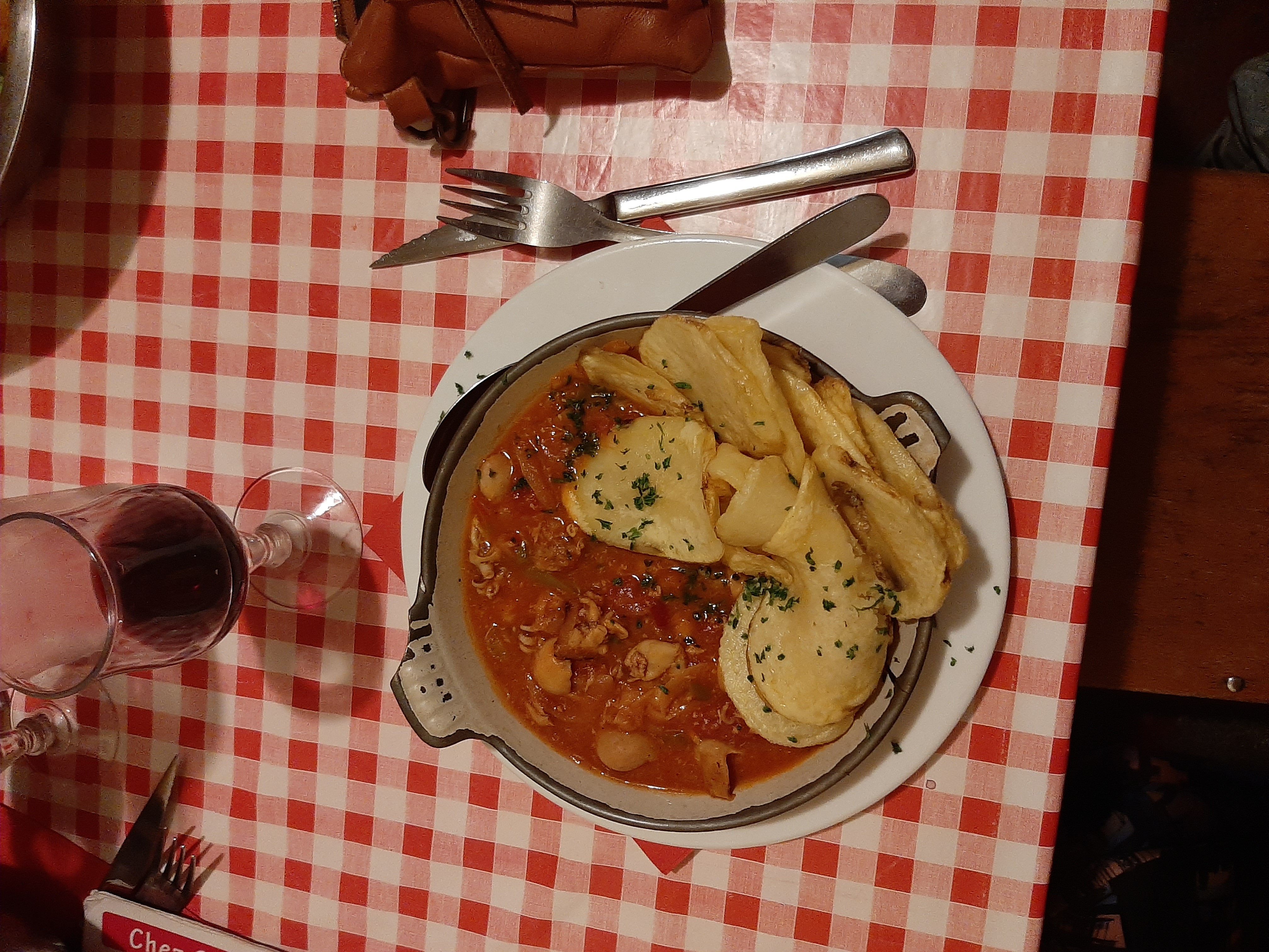 Photo n° 5 de l'avis de Gilles.a fait le 02/07/2017 à 07:38