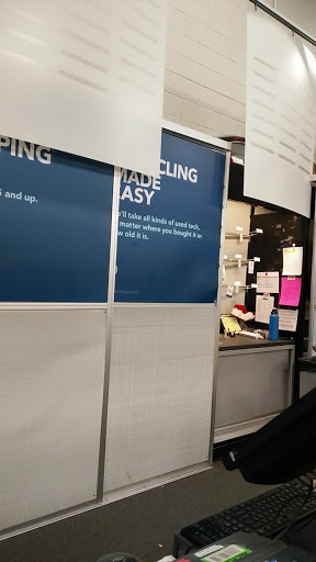 Electronics Store «Best Buy», reviews and photos, 8251 Gateway Overlook Dr, Elkridge, MD 21075, USA