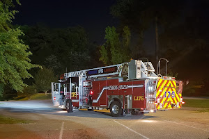 Irmo Fire District - Station 3