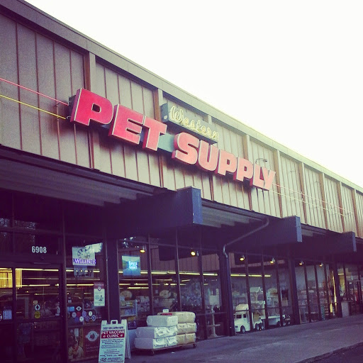 Pet Supply Store «Western Pet Supply», reviews and photos, 6908 SW Beaverton Hillsdale Hwy, Portland, OR 97225, USA