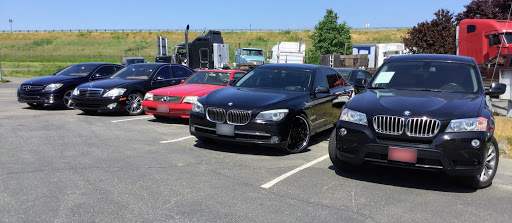 Auto Repair Shop «Sound Auto Care», reviews and photos, 18451 Des Moines Memorial Dr, SeaTac, WA 98148, USA