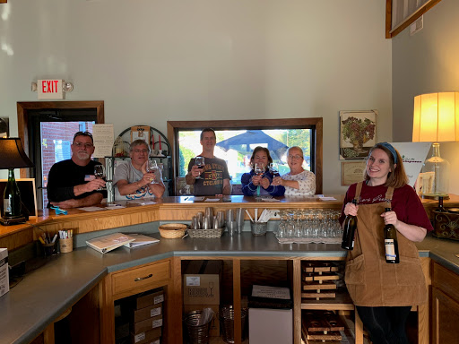 Winery «Beans Creek Winery», reviews and photos, 426 Ragsdale Rd, Manchester, TN 37355, USA