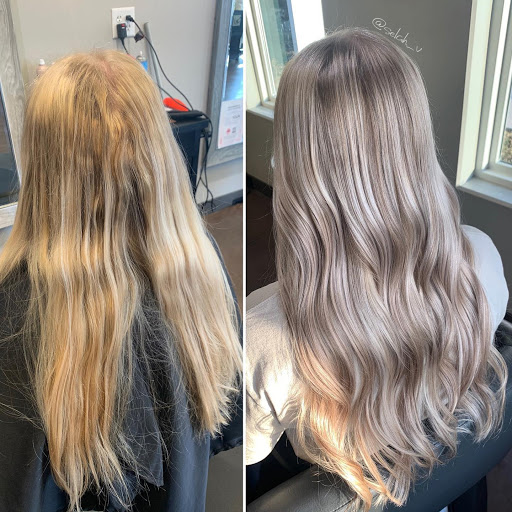 Hair Salon «Salon Voche», reviews and photos, 5940 Rockwell Dr NE, Cedar Rapids, IA 52402, USA