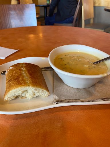 Sandwich Shop «Panera Bread», reviews and photos, 1100 Bellevue Way NE, Bellevue, WA 98004, USA