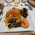 Photo n°1 de l'avis de Renzo.a fait le 10/08/2023 à 04:21 sur le  Ristorante Pizzeria La Conchiglia Dal 1987 à Loiri Porto San Paolo