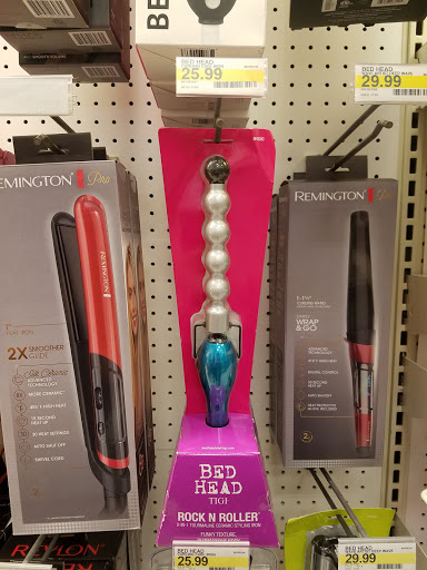 Department Store «Target», reviews and photos, 601 S Plano Rd, Richardson, TX 75081, USA