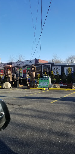 Tobacco Shop «Native Land Smoke Shop», reviews and photos, 136 Poospatuck Ln, Mastic, NY 11950, USA