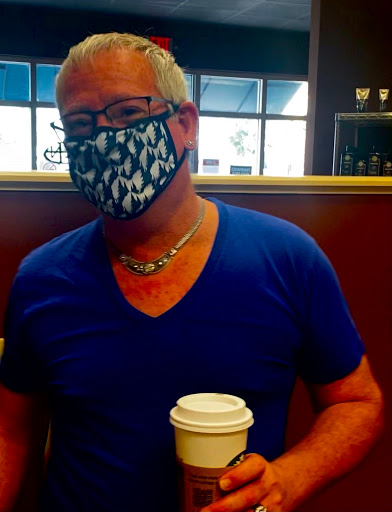 Barber Shop «The Barbershop A Hair Salon for Men», reviews and photos, 8874 Ulmerton Rd, Largo, FL 33771, USA