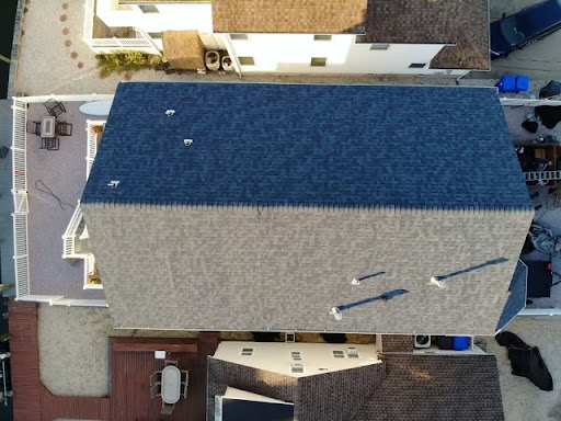 Roofing Contractor «Wilcox Roofing LLC», reviews and photos, 17 Lake Ave A, Oceanport, NJ 07757, USA