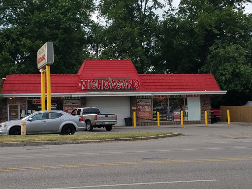 Carniceria El Michoacano