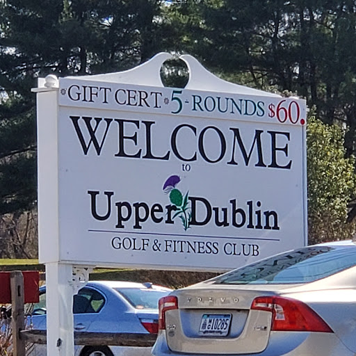 Golf Club «Upper Dublin Golf & Fitness Club», reviews and photos, 1400 Twining Rd, Dresher, PA 19025, USA