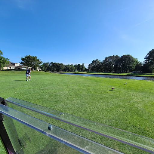 Golf Club «Cripple Creek Golf and Country Club», reviews and photos, 29494 Cripple Creek Rd, Dagsboro, DE 19939, USA