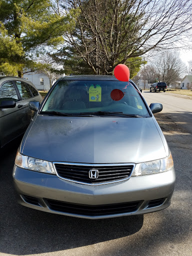 Used Car Dealer «5 Star Imports», reviews and photos, 1150 South St, Noblesville, IN 46060, USA