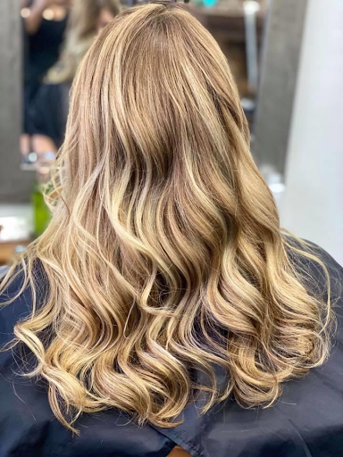 Hair Salon «13th street salon», reviews and photos, 2608 13th St, Gulfport, MS 39501, USA