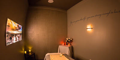 New Serenity Spa - Facial and Massage Scottsdale