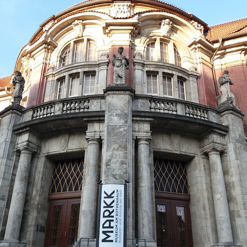 Museum am Rothenbaum