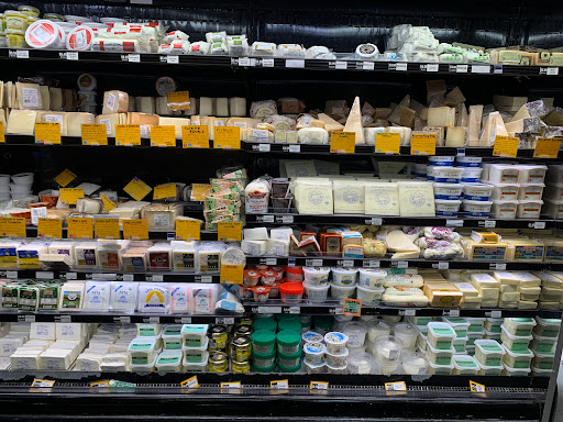 Grocery Store «Rainbow Grocery», reviews and photos, 1745 Folsom St, San Francisco, CA 94103, USA