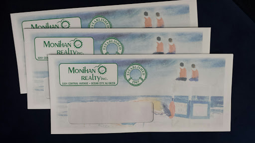 Marketing Consultant «Allegra Marketing Print Mail», reviews and photos, 533 S Shore Rd Suite 1, Marmora, NJ 08223, USA