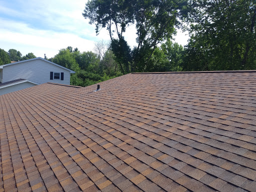 Jerry Tighe Roofing Company, Inc. in Fond du Lac, Wisconsin