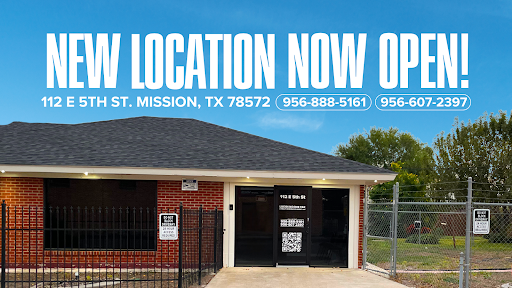 Lucio Income Tax, Notary Public + Health Insurance Agency