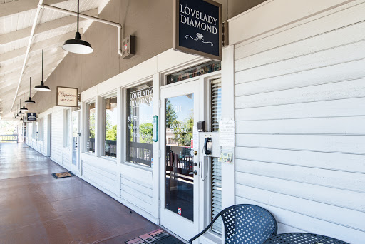 Jewelry Buyer «Lovelady Diamond Jewelry & Gold Buyers», reviews and photos, 15466 Los Gatos Blvd, Los Gatos, CA 95032, USA