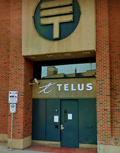 Telus Communications Inc.