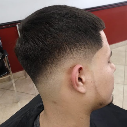 Barber Shop «Bottom Barbershop», reviews and photos, 13794 SW 8th St, Miami, FL 33184, USA