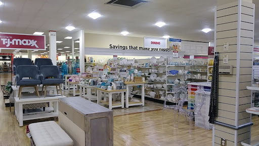 Department Store «T.J. Maxx & HomeGoods», reviews and photos, 3030 FM 544, Wylie, TX 75098, USA