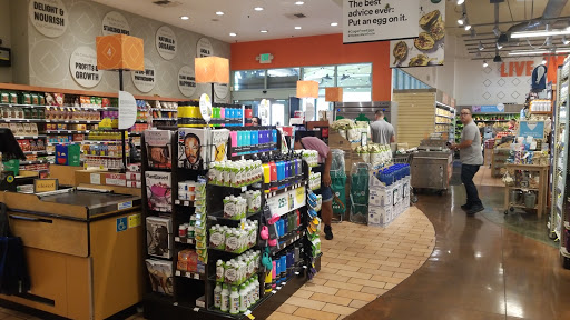 Grocery Store «Whole Foods Market», reviews and photos, 1050 Gayley Ave, Los Angeles, CA 90024, USA