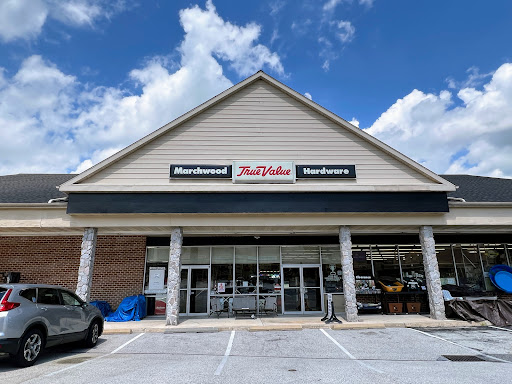 Home Improvement Store «Marchwood True Value Hardware», reviews and photos, 32 Marchwood Rd, Exton, PA 19341, USA